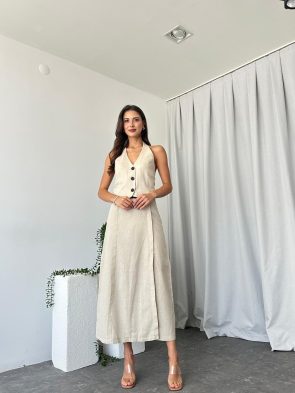 Kadın Asel Etek Takım
