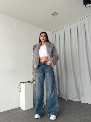 Vintage Plazzo Jean