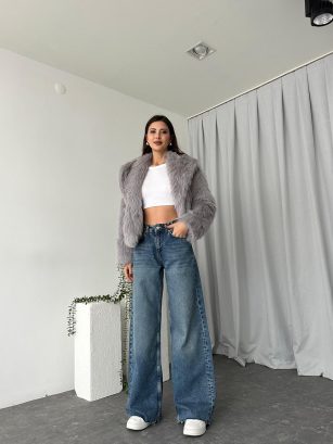 Vintage Plazzo Jean Vintage Plazzo Jean