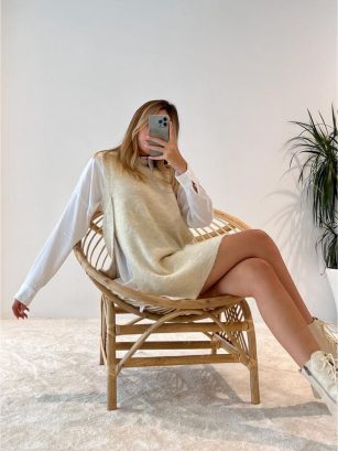 Orijinal Marka Süveter