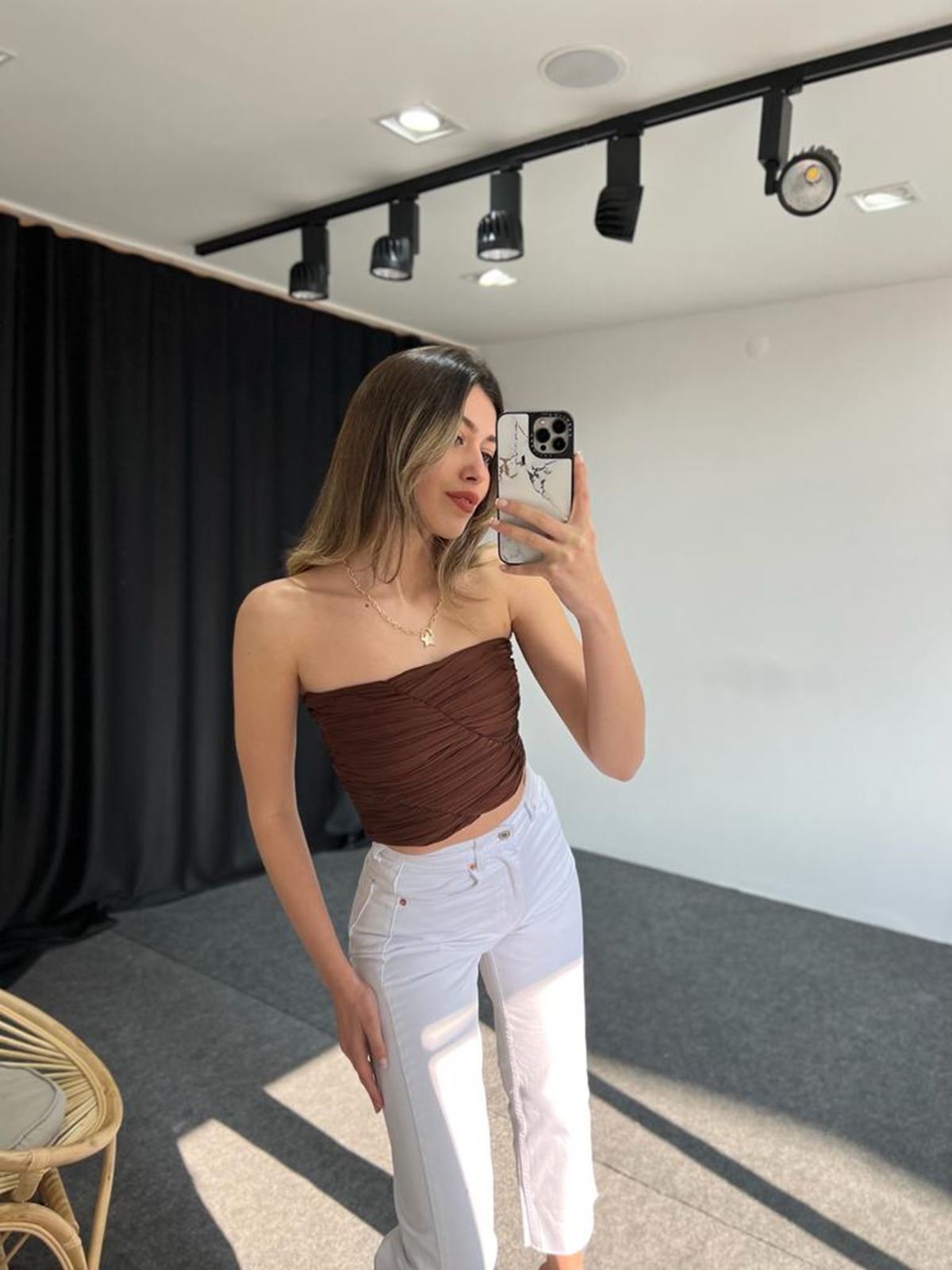 Orj Marka Crop - Görsel 2