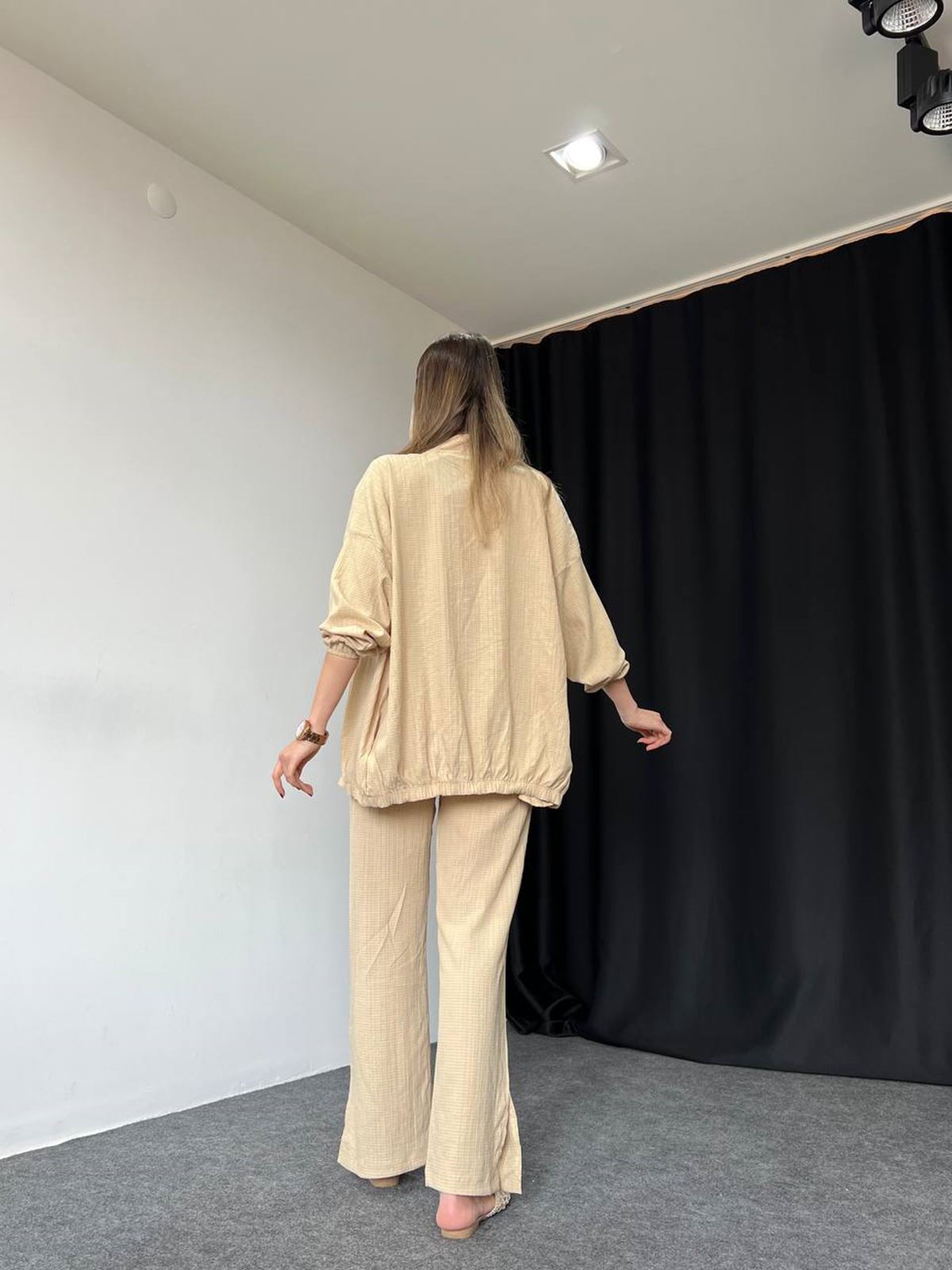 Gofre Takım - Görsel 3