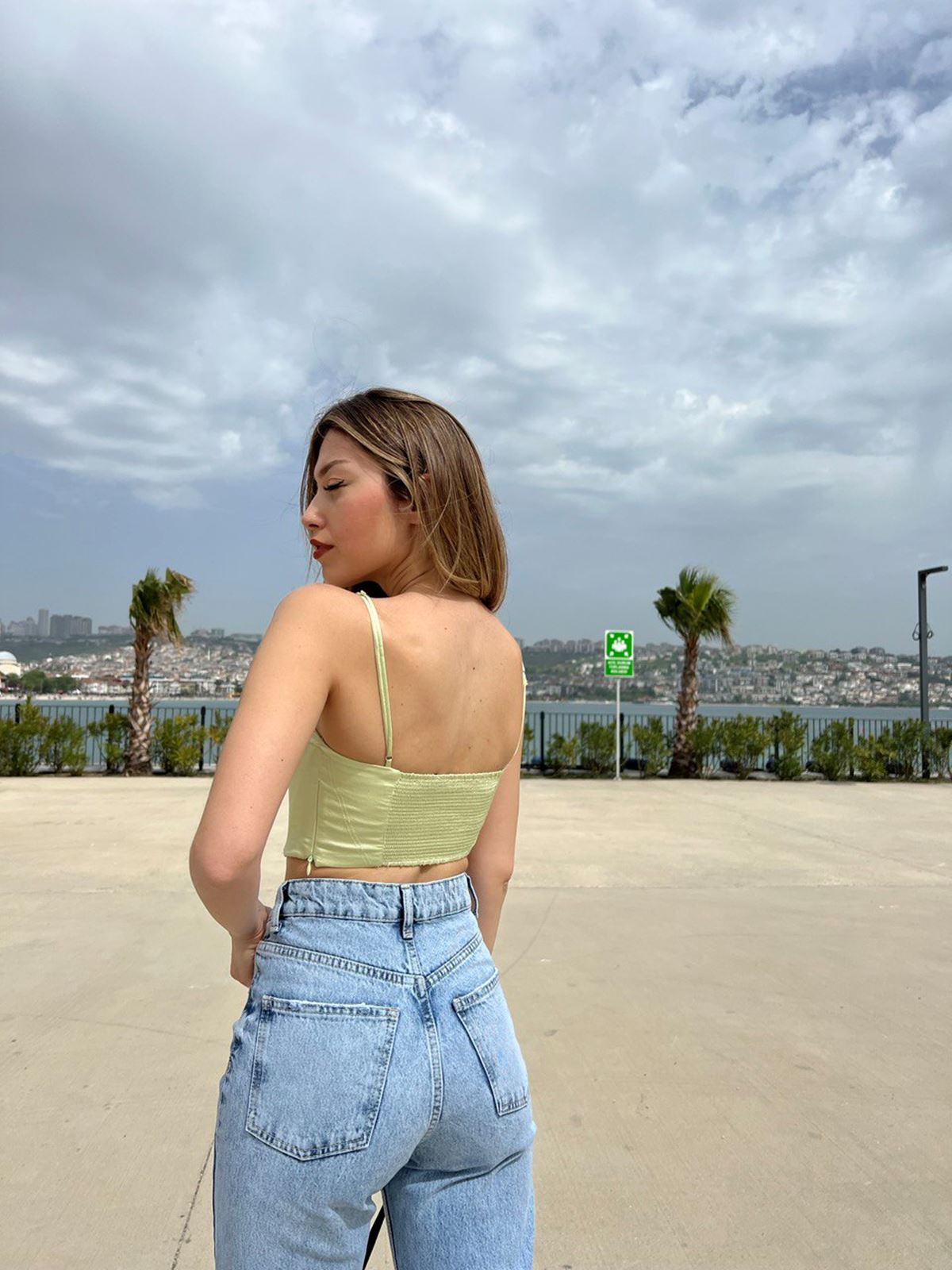 Orj Marka Büstiyer - Görsel 3