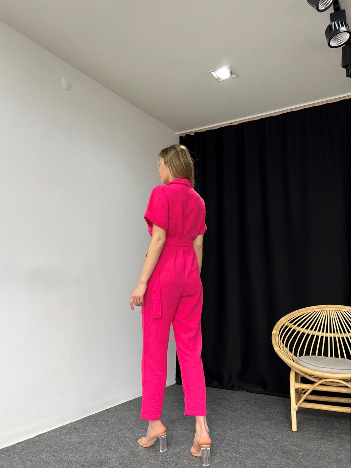 Pembe Tulum - Görsel 6