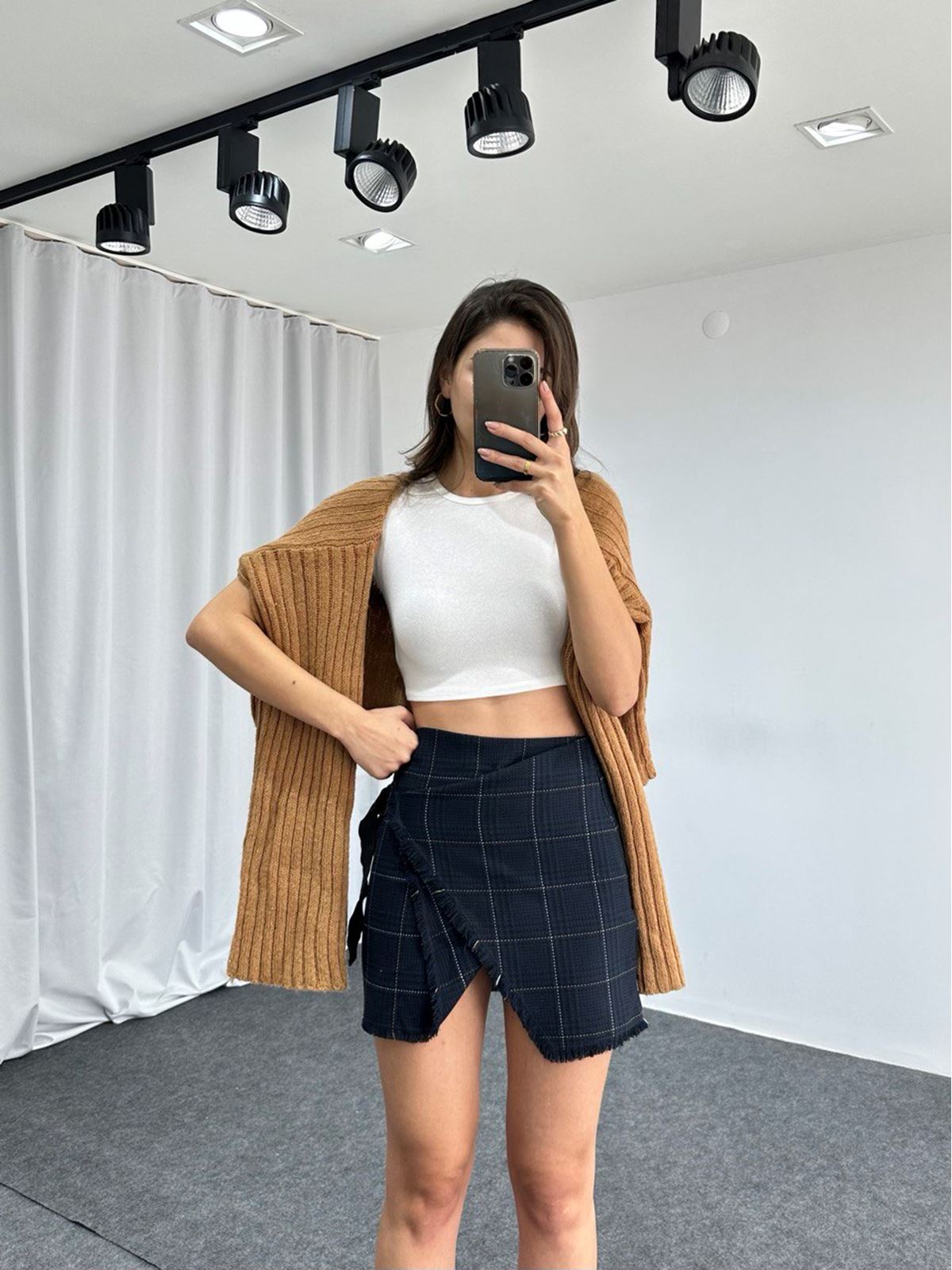 Orj Marka Etek - Görsel 5