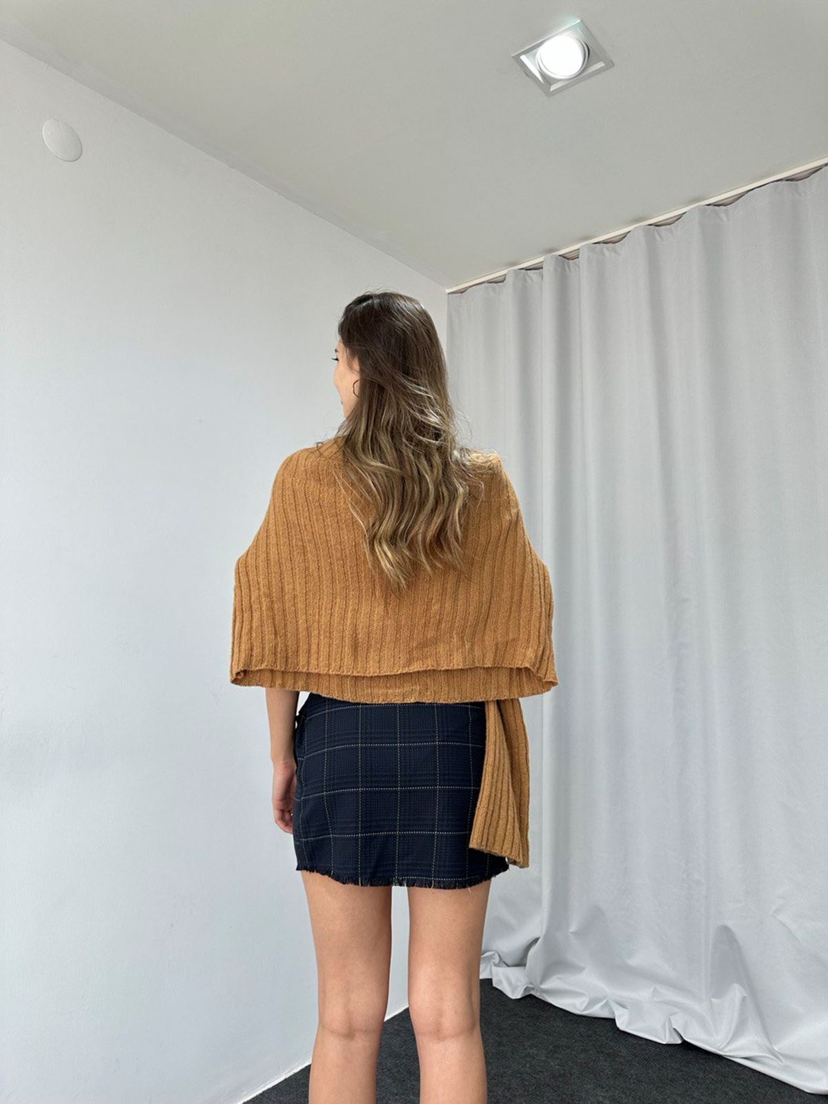 Orj Marka Etek - Görsel 6