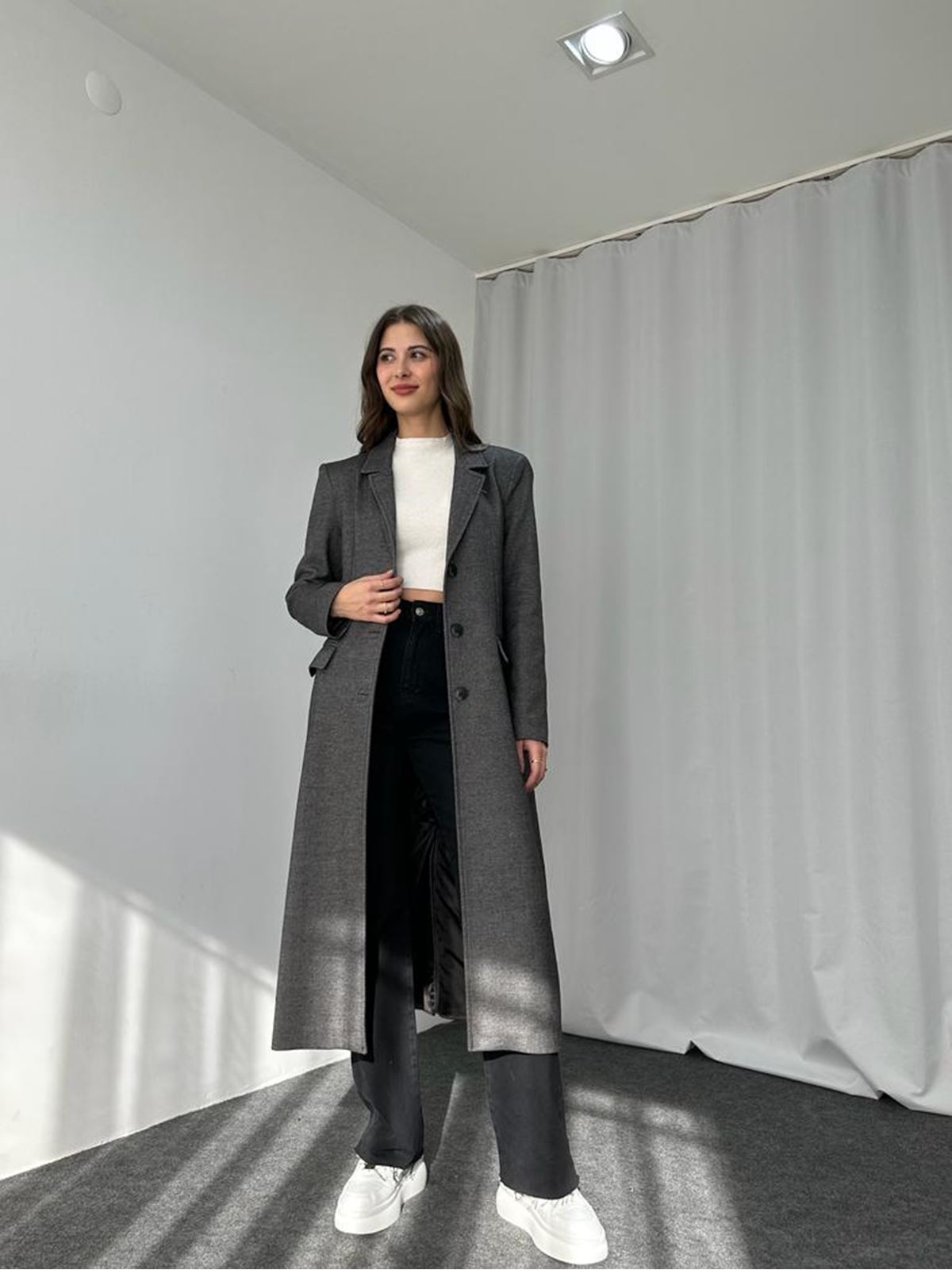 Uzun Kaban - Görsel 2