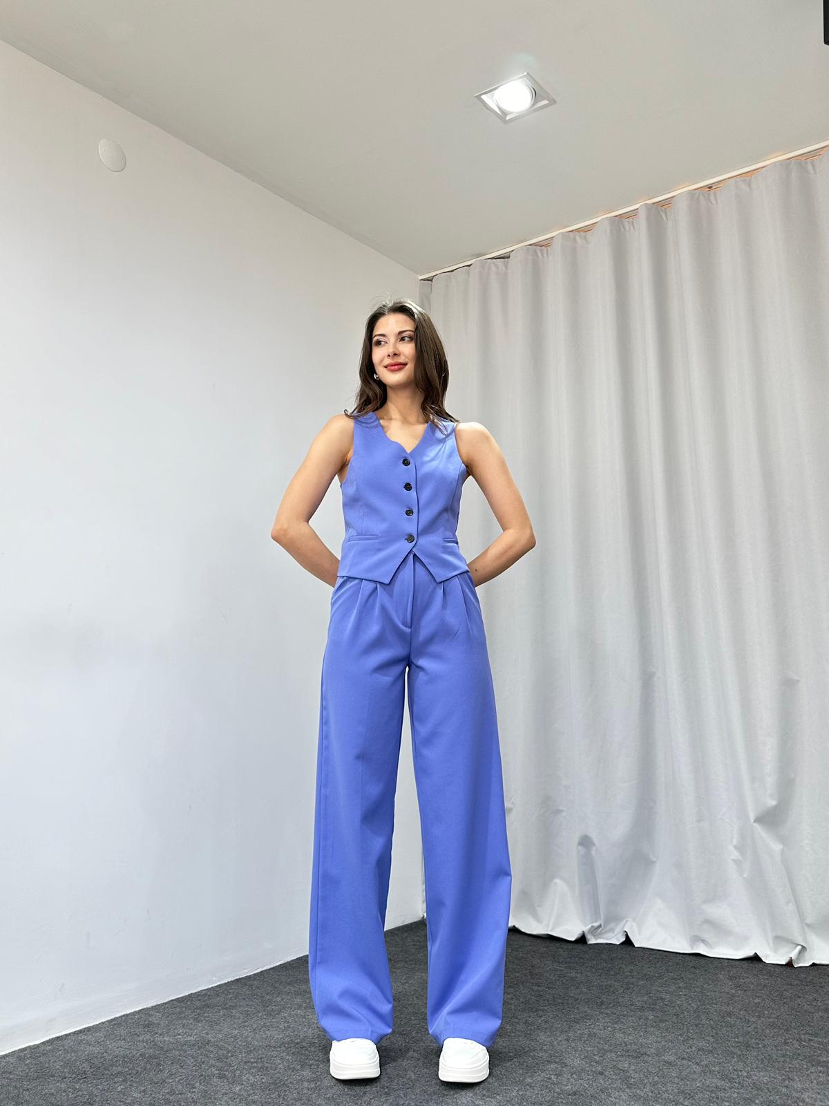 Üçlü Takım - Görsel 8