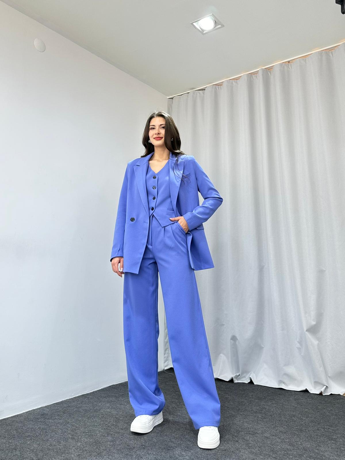 Üçlü Takım - Görsel 5