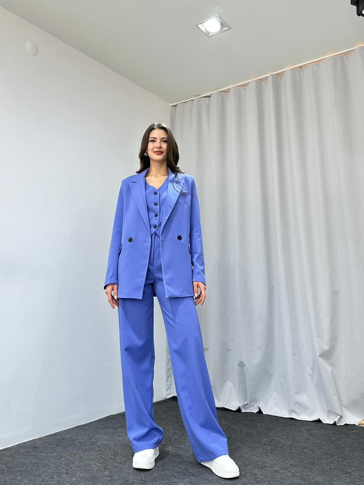 Üçlü Takım - Görsel 3