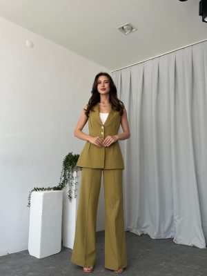 Yağ Yeşili